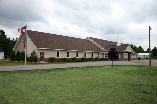 Bible Baptist Church