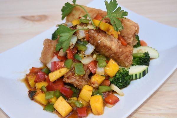 Come see why we're hot and new.