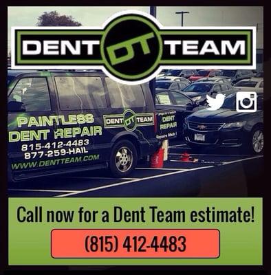 Dent Team