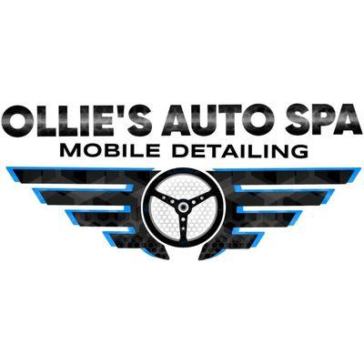 Ollie's Auto Spa - Mobile Detailing