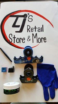 We Sale pool Supply's