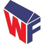 Warehouse Fitness Logo