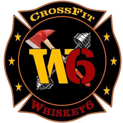 CrossFit Whiskey6