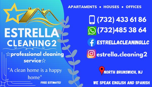 Estrella Cleaning 2