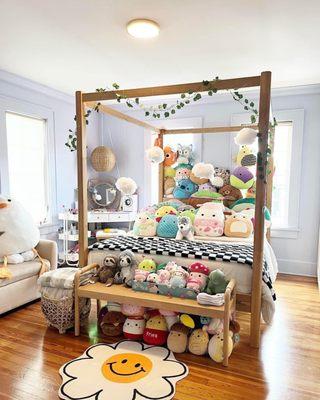 America's house cleaning