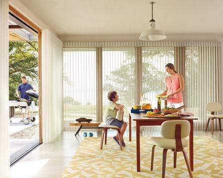 Summer Park Apartments