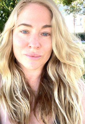 Bernadette Rattigan Hair - Tek Salon