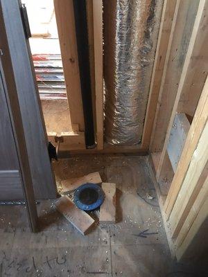 JNB Plumbing and Rooter Services