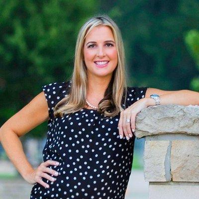 Angie Douty, Realtor