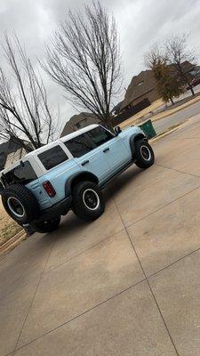 Cavender Ford of OKC