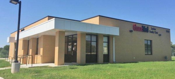 GraceMed Jardine Family Clinic