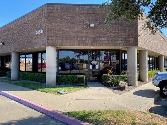 Phoenix Associates Counseling Services