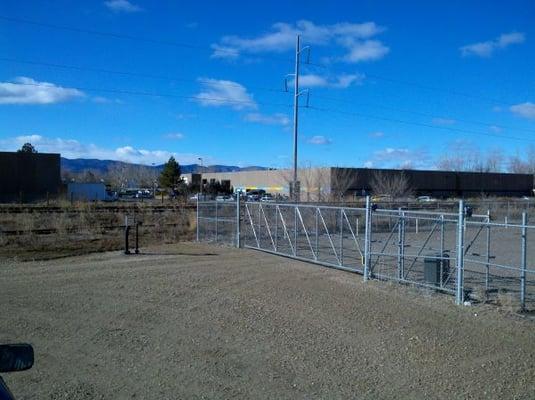 Security Gate