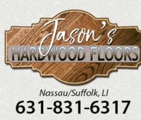 Jason's Hardwood Flooring