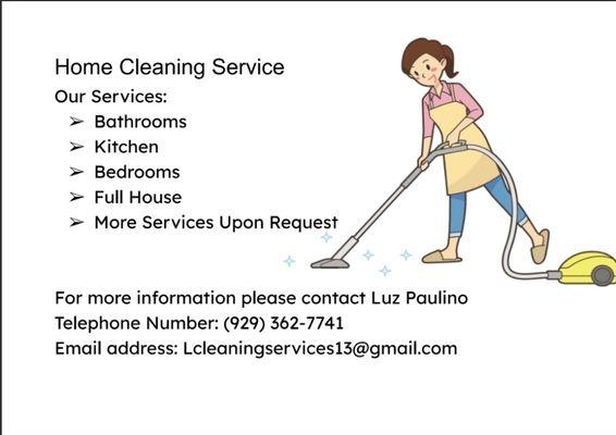 NJ Newborn Cleaning Services
