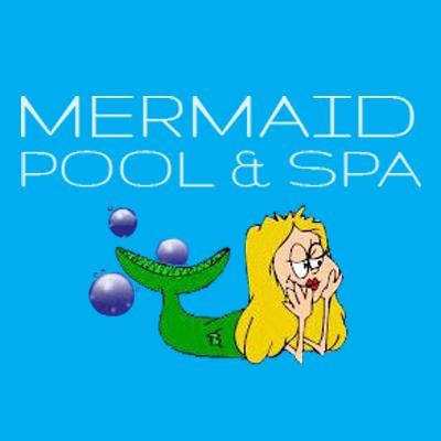 Mermaid Pool And Spa