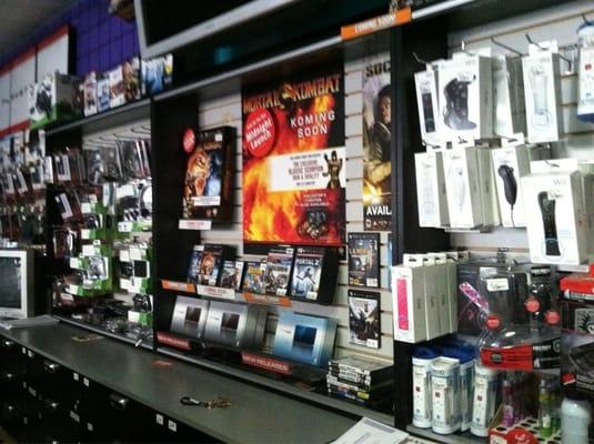 GameStop