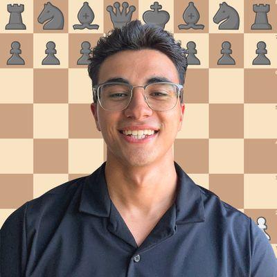 Don't Stress Chess