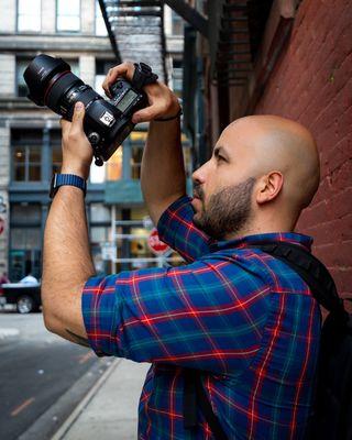 Giovanni Haddock Photography