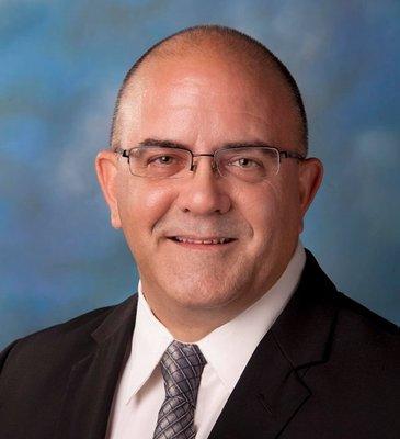 Roy Quinn - Curcio Real Estate Partners