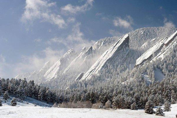 Boulder, Colorado