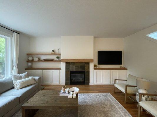 Castillo Construction