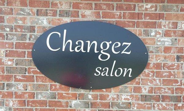 Changez Salon