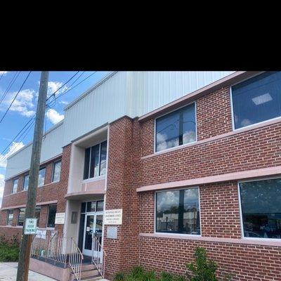 Suwannee County Tax Collector's Office