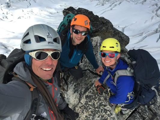 Pikes Peak Alpine School