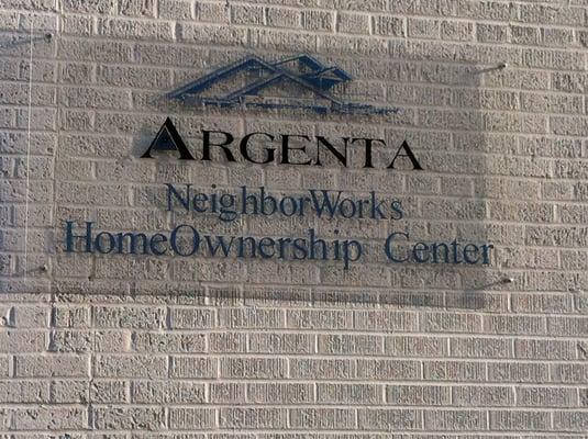 Argenta Neighborworks Home Ownership Center