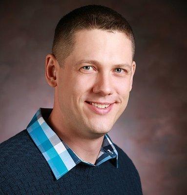 Charles Robbins, Founder of Fox Cities Home Pro.