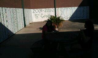 Clearwood Junior High