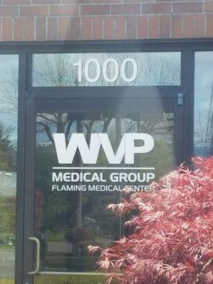 Severin Anna Phy Assistant