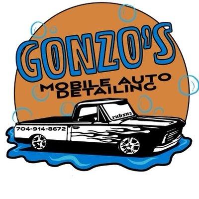 Gonzo’s Mobile Auto Detailing