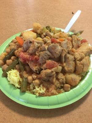 Totally don't recommend it. Very liquid.