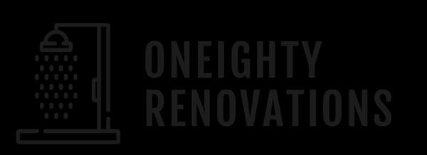 Oneighty Renovations