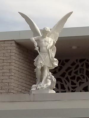 Saint Michael Catholic School