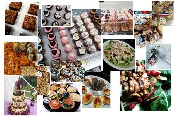 Fruit and Chocolate AK