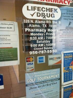 Trino's Pharmacy & Medical Supplies