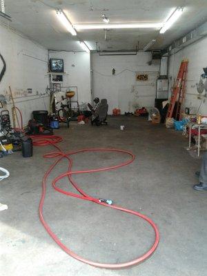 VIP Detail Specializing in state of the art custom detailing