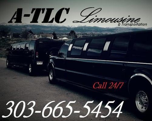 A-TLC Limousine