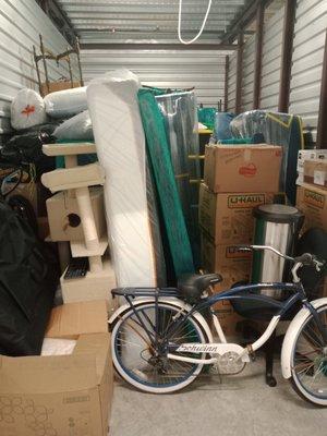 Six Shotz Delivery & Moving