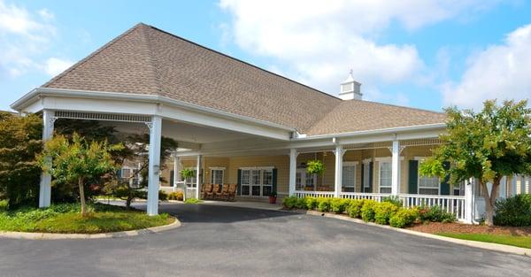Morningside Assisted Living of Decatur