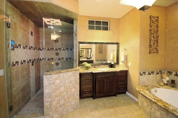 Magnolia Water Retreat