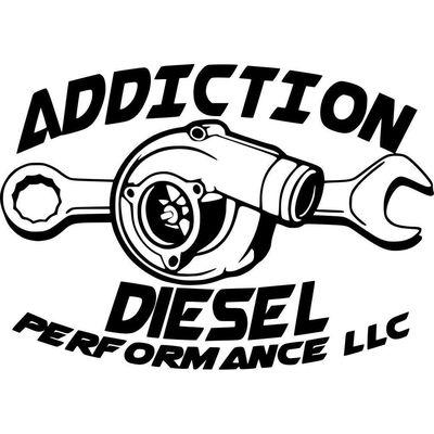 Addiction Diesel Performance