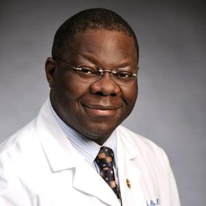Oluwole John Abe, MD, FACC, FHRS