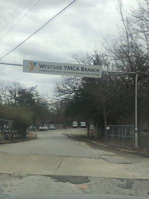 Westside Branch YMCA