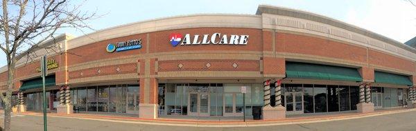 allcare ashburn