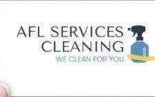 Afl Cleaning Services