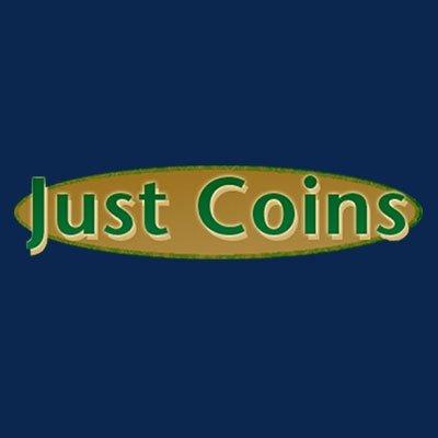 Just Coins
